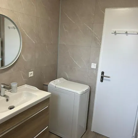 Holiday home Charmante Maison *