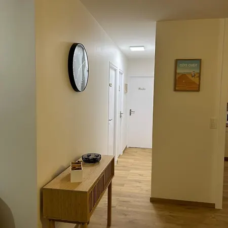 度假居 Charmante Maison